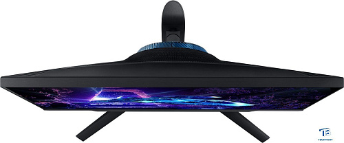 картинка Монитор Samsung LS24DG300EIXCI