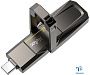 картинка Флэш накопитель Netac 128GB NT03US5C-128G-32TA - превью 3