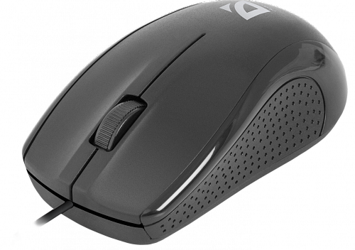 картинка Мышь Defender Optimum MB-160