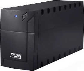 картинка ИБП Powercom RPT-600AP SE2