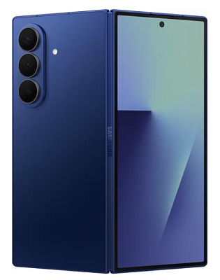 картинка Смартфон Samsung Galaxy Fold7 16GB/1TB Blue SM-F966BDBNCAU