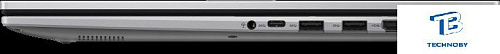 картинка Ноутбук Asus X1704VA-AU299