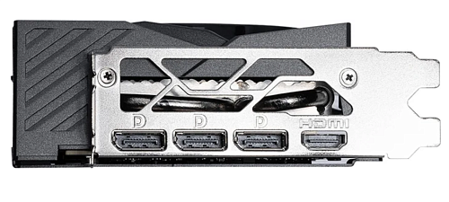 картинка Видеокарта MSI RTX 5060с