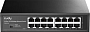 картинка Коммутатор Cudy FS1016 - превью 1