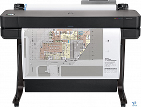 картинка Плоттер HP DesignJet T630 36-in 
