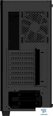 картинка Корпус Gigabyte C200 Glass GB-C200G