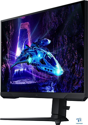 картинка Монитор Samsung LS27DG300EIXCI