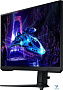 картинка Монитор Samsung LS27DG300EIXCI - превью 4