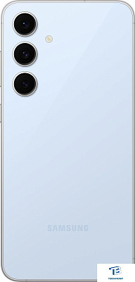 картинка Смартфон Samsung Galaxy S24FE 256GB Blue SM-S721BLBCCAU