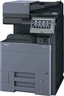 картинка МФУ Kyocera TASKalfa 2553ci