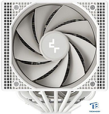 картинка Кулер Deepcool ASSASSIN IV WH