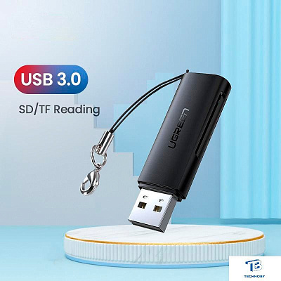 картинка Картридер Ugreen CM264 60722