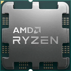 картинка Процессор AMD Ryzen 5 7400F (oem)