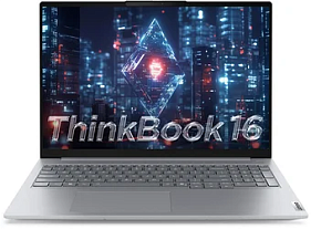 картинка Ноутбук Lenovo ThinkBook 16 G8 21SH0049GQ