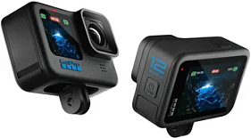 картинка Экшен-камера GoPro Hero12 Black