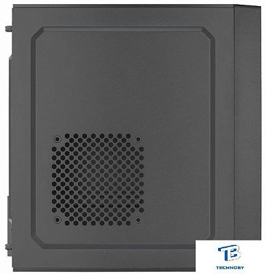 картинка Корпус Aerocool CS-104-S