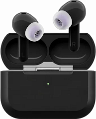 картинка Наушники Яндекс Дропс Черный