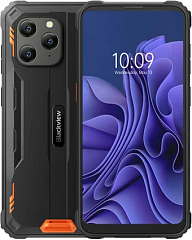 картинка Смартфон Blackview BV5300Pro Orange 4GB/64GB