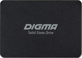 картинка Накопитель SSD Digma 512GB DGSR2512GS93T