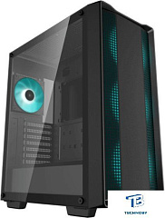 картинка Корпус Deepcool CC560 V2 Black