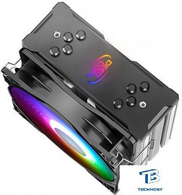 картинка Кулер Deepcool GAMMAXX GT A-RGB