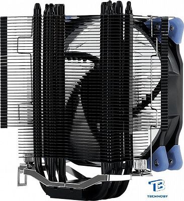 картинка Кулер Aerocool Verkho 5 Dark