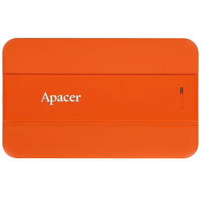 картинка Внешний ж/д Apacer 1TB AP1TBAC237R-1