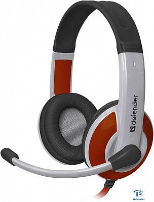картинка Наушники Defender Warhead G-120 64098