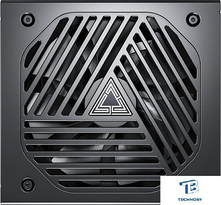 картинка Блок питания Montech 1000W TITAN GOLD