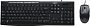 картинка Набор (Клавиатура+мышь) Logitech MK200 920-002694 - превью 1