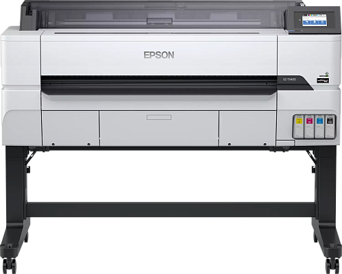 картинка Плоттер Epson SureColor SC-T5405