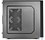 картинка Корпус Deepcool TESSERACT BF черный - превью 5