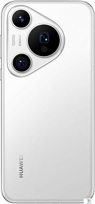 картинка Смартфон Huawei Pura 70 Pro White 12GB/512GB HBN-LX9