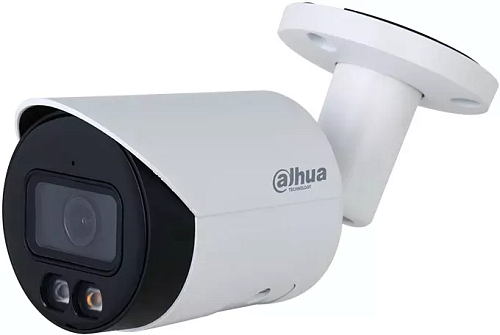 картинка Камера сетевая Dahua DH-IPC-HFW2249SP-S-IL-0280B