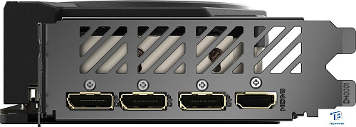 картинка Видеокарта Gigabyte RTX 4060 Ti (GV-N406TWF2OCV2-8GD)