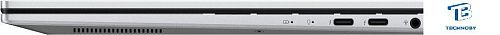картинка Ноутбук Asus UX3405MA-QD620