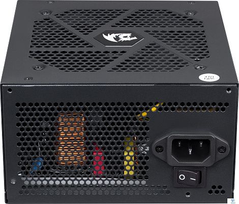 картинка Блок питания Redragon RGPS-650W