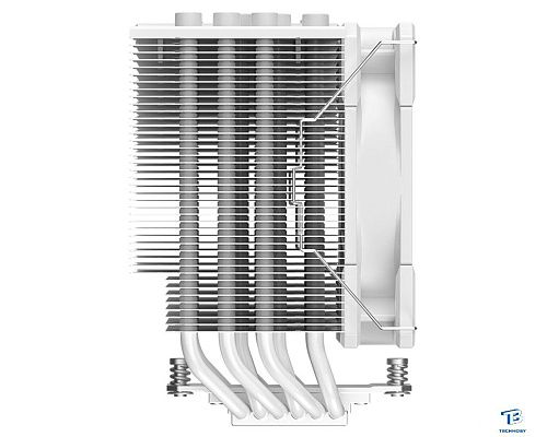 картинка Кулер ID-Cooling SE-226-XT ARGB SNOW