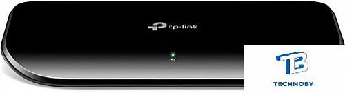 картинка Коммутатор TP-Link TL-SG1008D