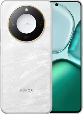 картинка Смартфон Honor X9c Smart White 8GB/256GB BRC-NX1