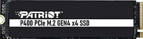картинка Накопитель SSD Patriot 500GB P400VP500GM28H