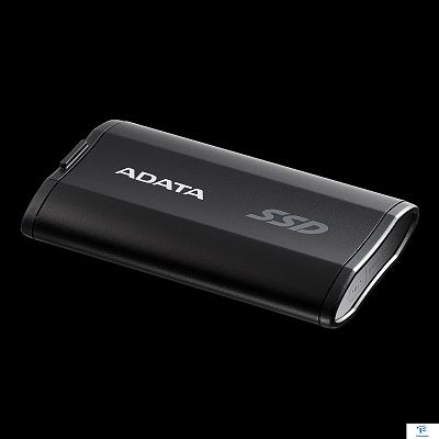 картинка Внешний SSD A-Data 500GB SD810-500G-CBK