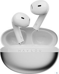 картинка Наушники Haylou X1 2023 Серебристый