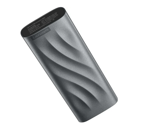картинка Внешний SSD Lenovo 1TB GXB1M24160