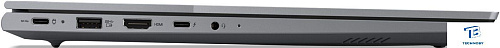 картинка Ноутбук Lenovo ThinkBook 16 G6 21MS005KRU