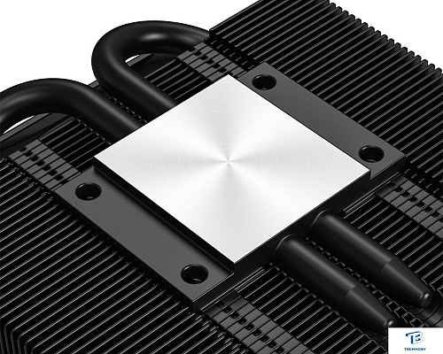 картинка Кулер ID-Cooling IS-28i