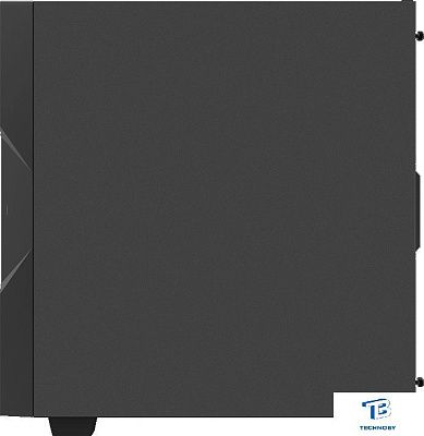 картинка Корпус Gigabyte Aorus C300 Glass GB-AC300G