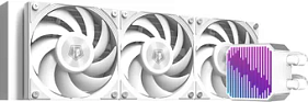 картинка СВО ID-Cooling DX360 Max White