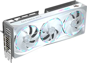 картинка Видеокарта Gigabyte RTX 5080 (GV-N5080AORUSM ICE-16GD)
