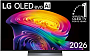 картинка Телевизор LG OLED55C6RLA - превью 1